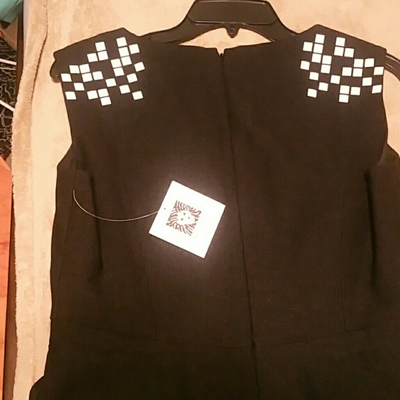 NEW! Anne Klein Chic Dress - Picture 5 of 5